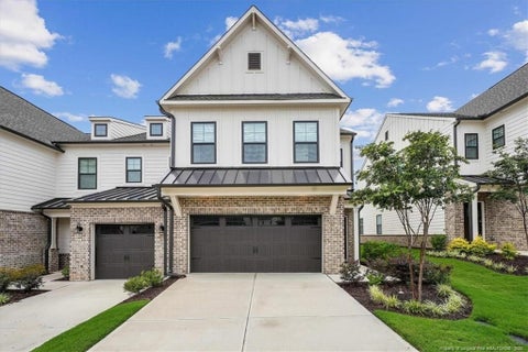 Photo of 102 Paperwhite Place #225, Clayton, NC 27527 (MLS # LP766131)