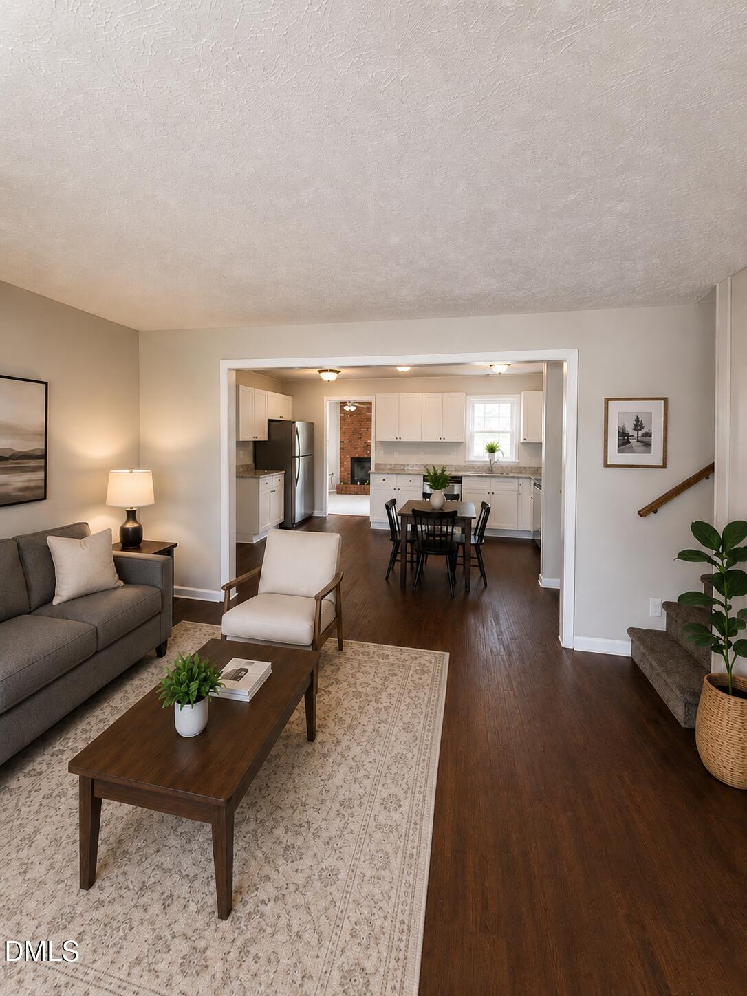 8654 Clinton Road
