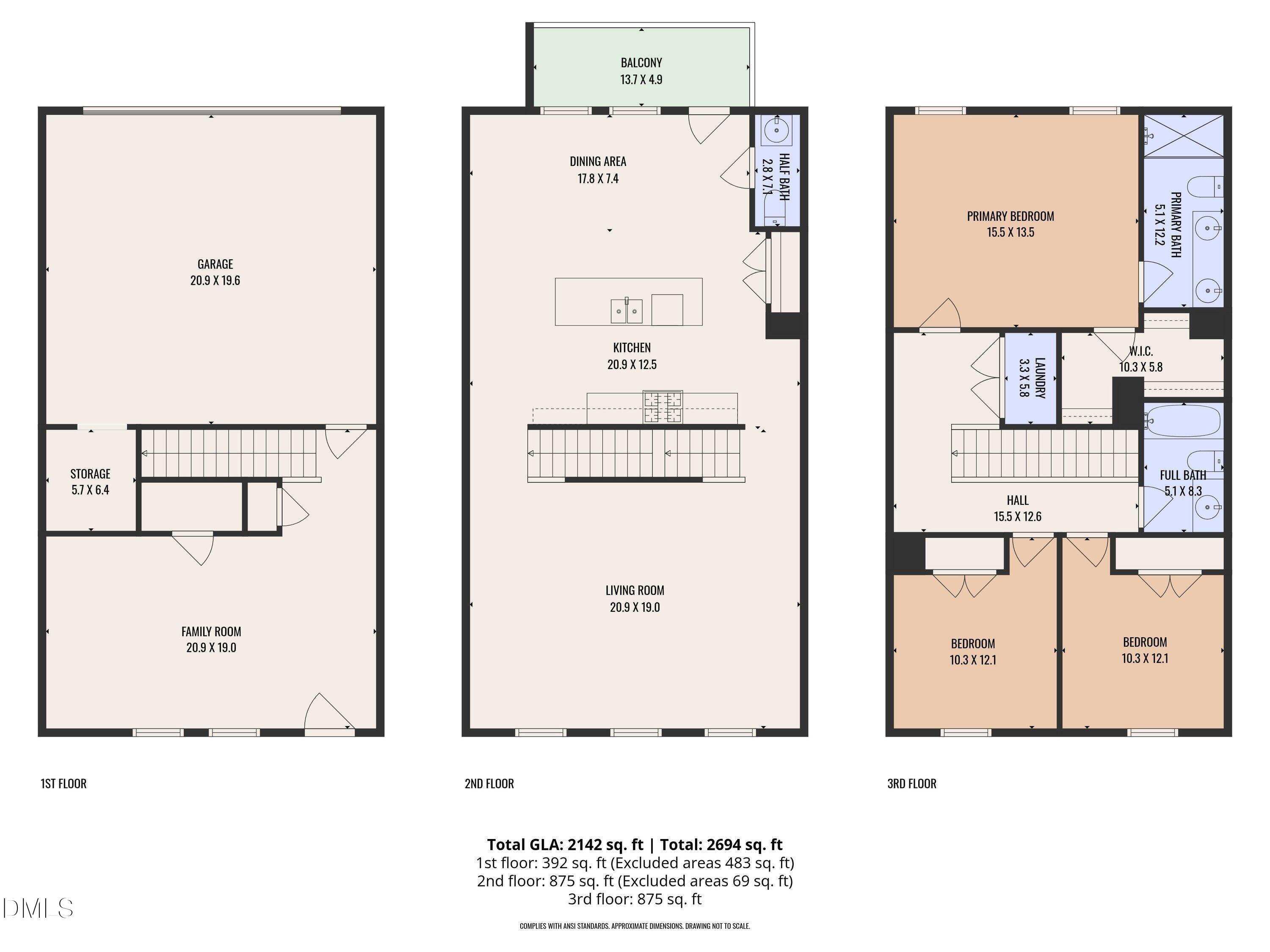 2552 Olive Chapel Road