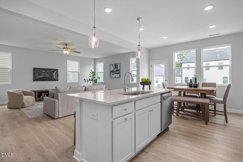 63 Baldwin Street Lillington NC 27546