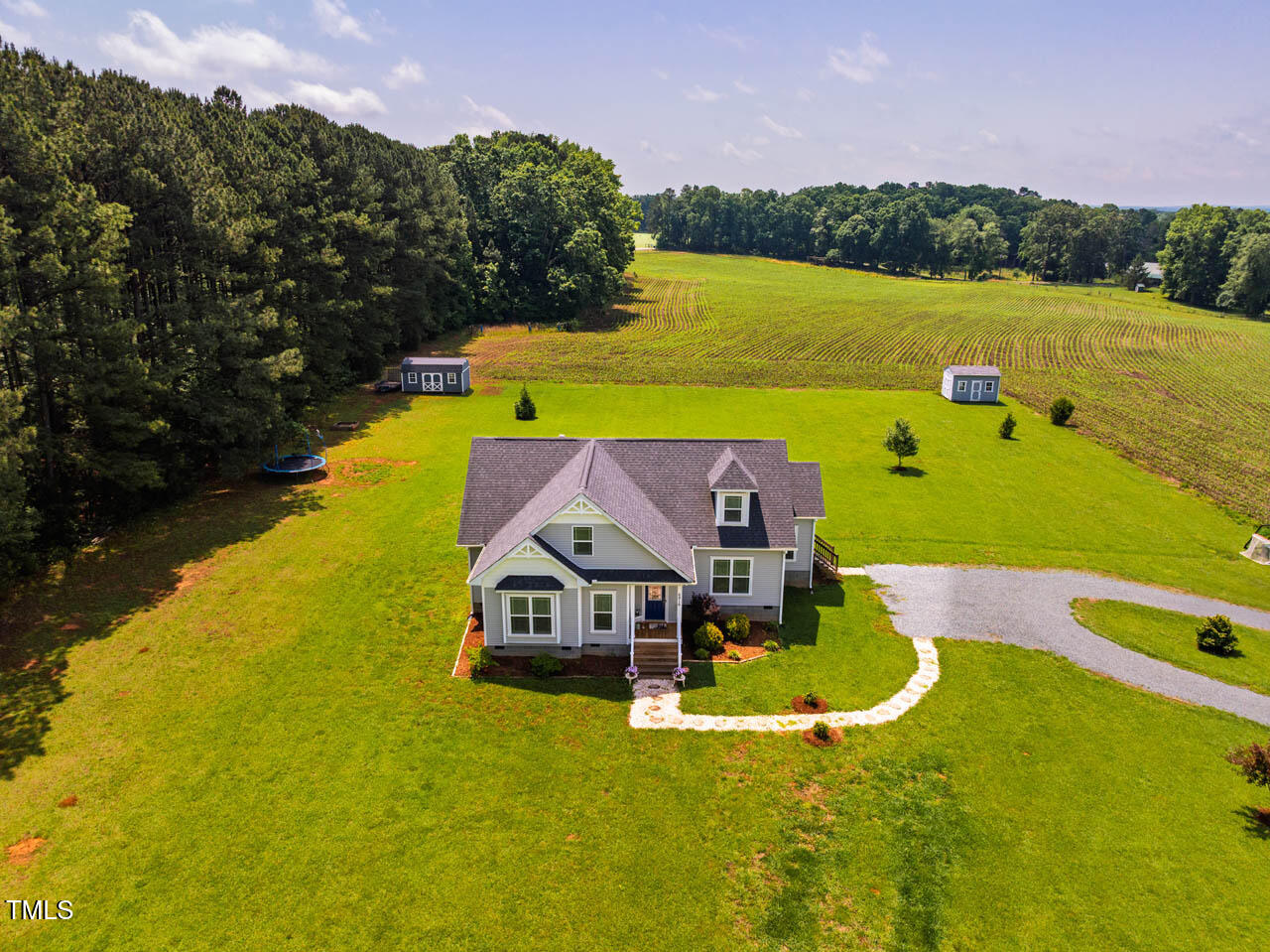 6916 Morrow Mill Road