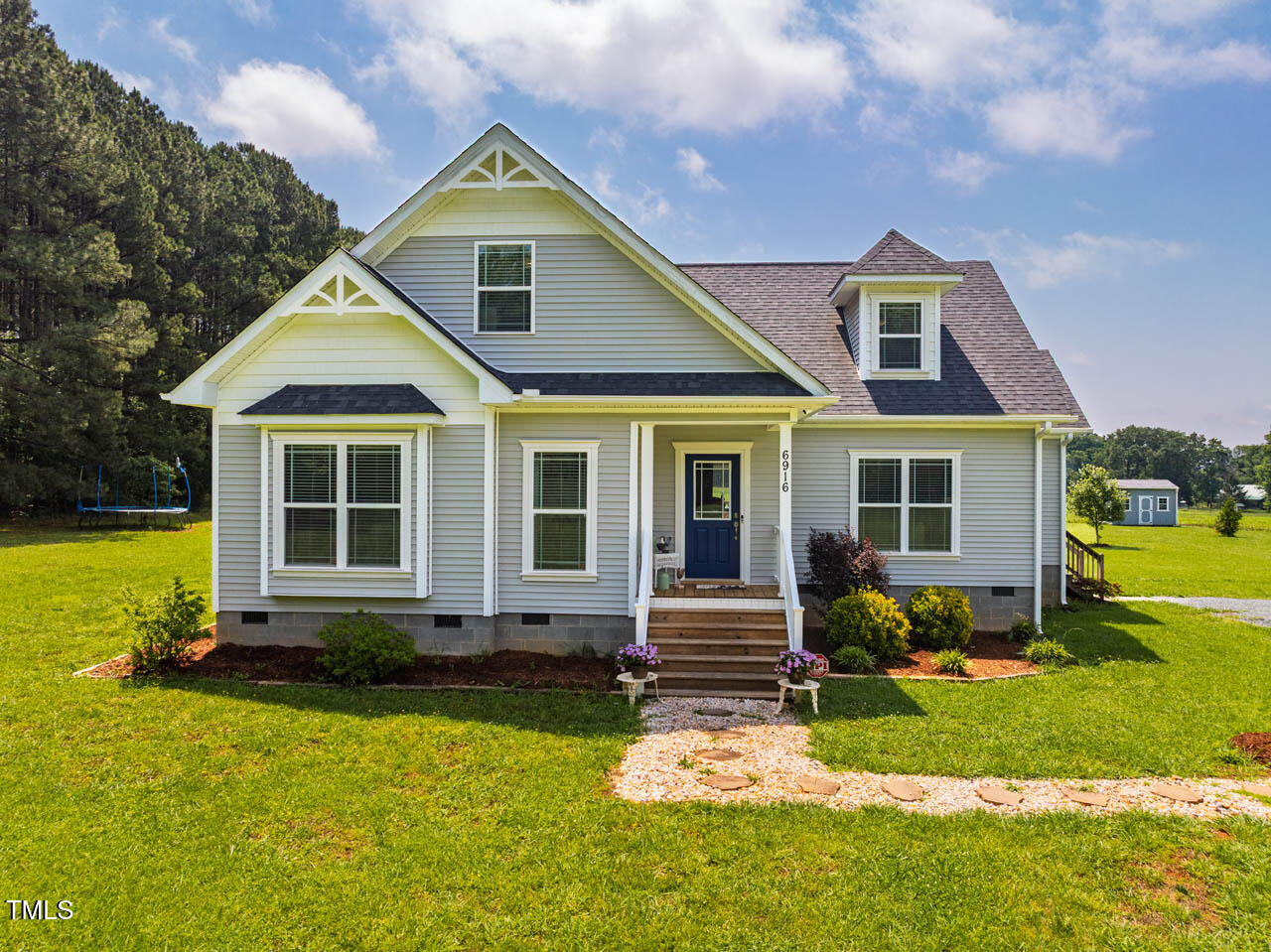 6916 Morrow Mill Road