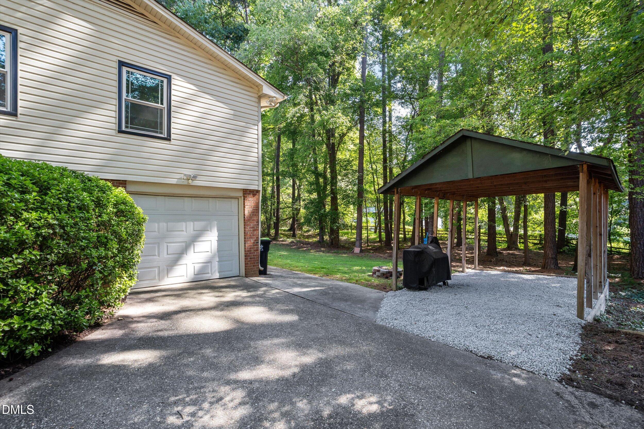 8305 Bells Lake Road