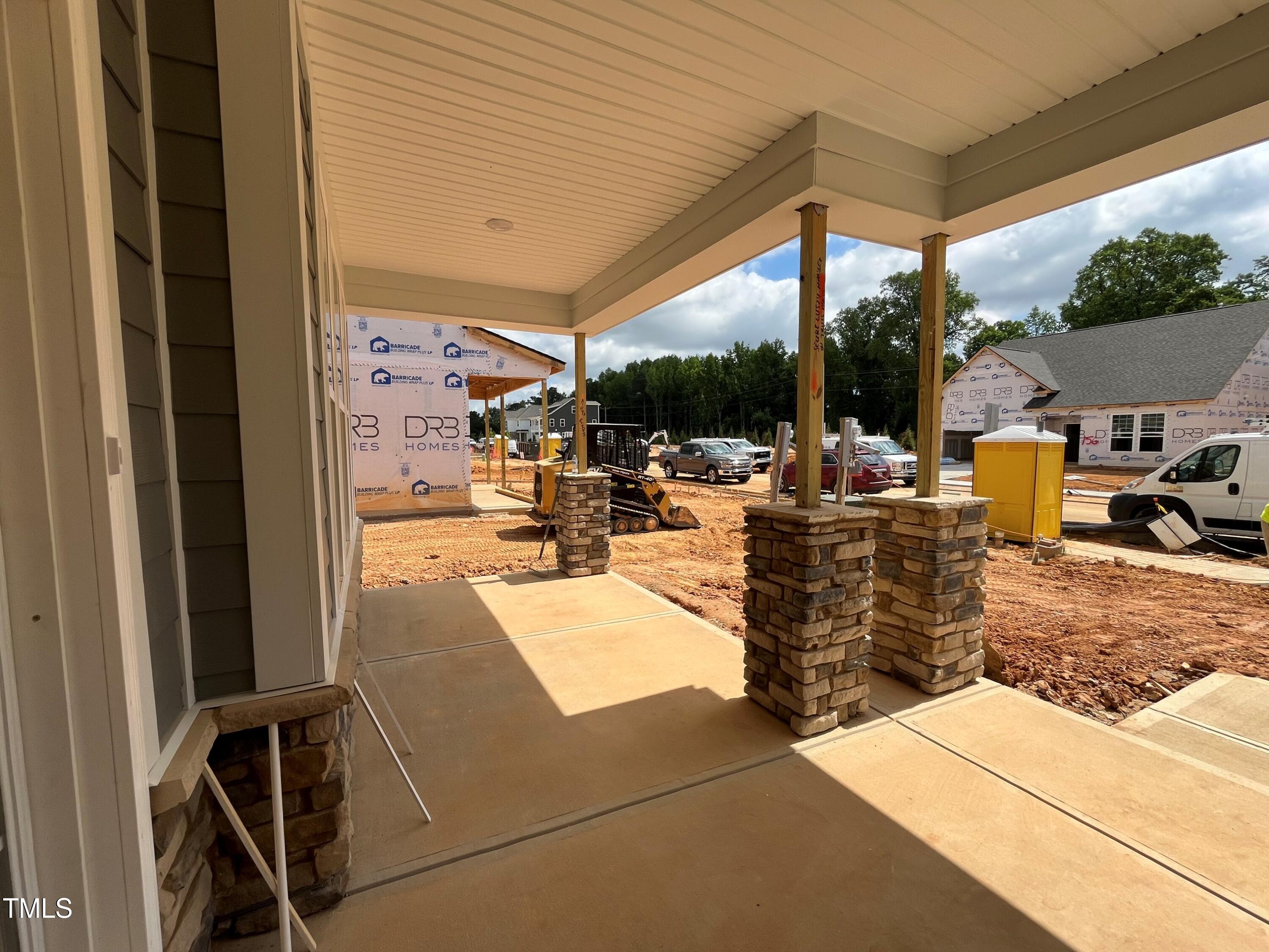789 Old Station Pointe
