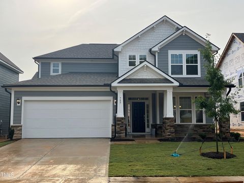 789 Old Station Pointe Angier NC 27501