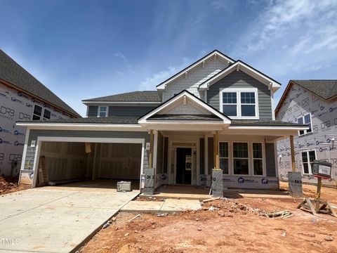 789 Old Station Pointe Angier NC 27501