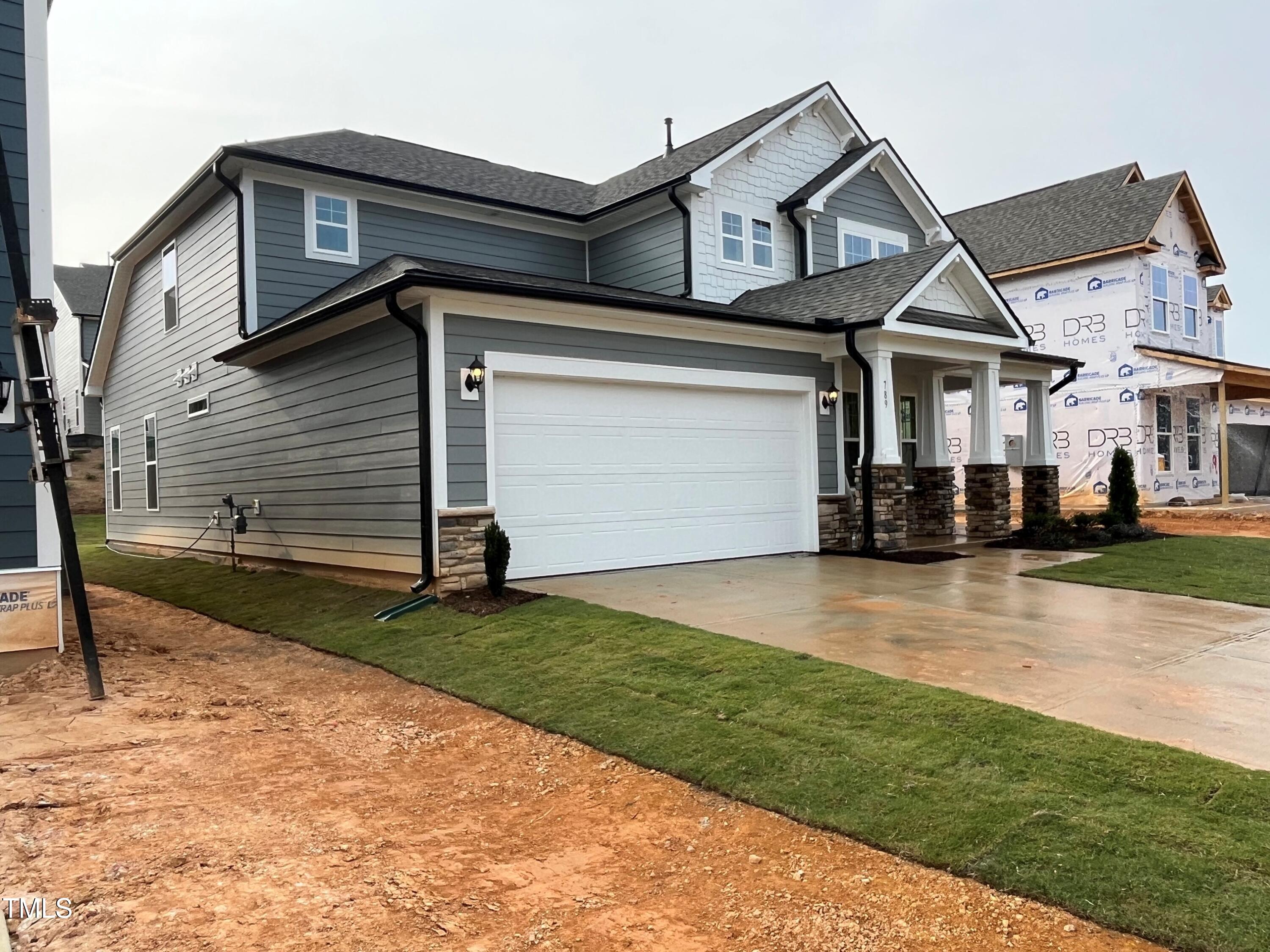 789 Old Station Pointe