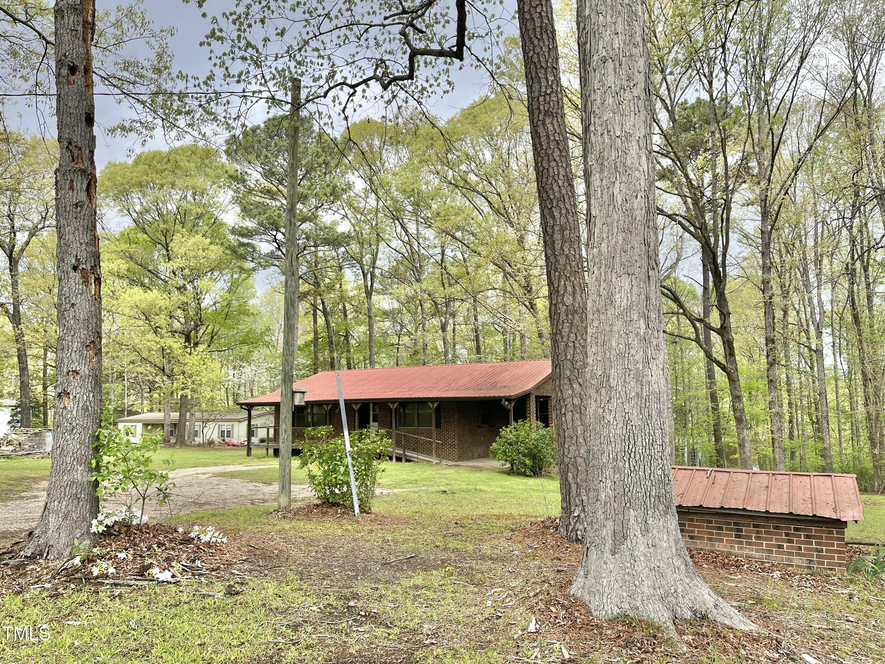 1622 N Carolina 98 Hwy W