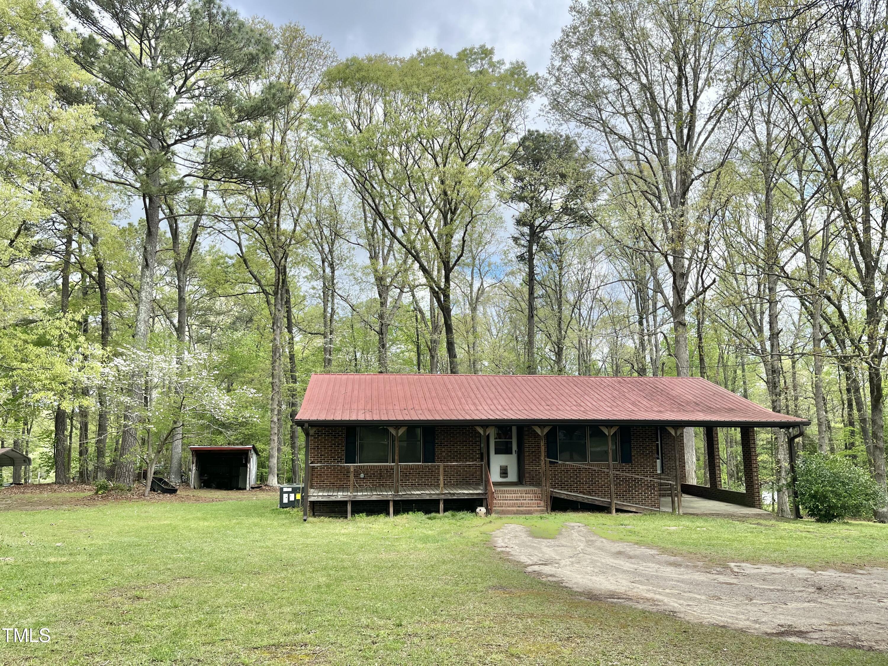 1622 N Carolina 98 Hwy W