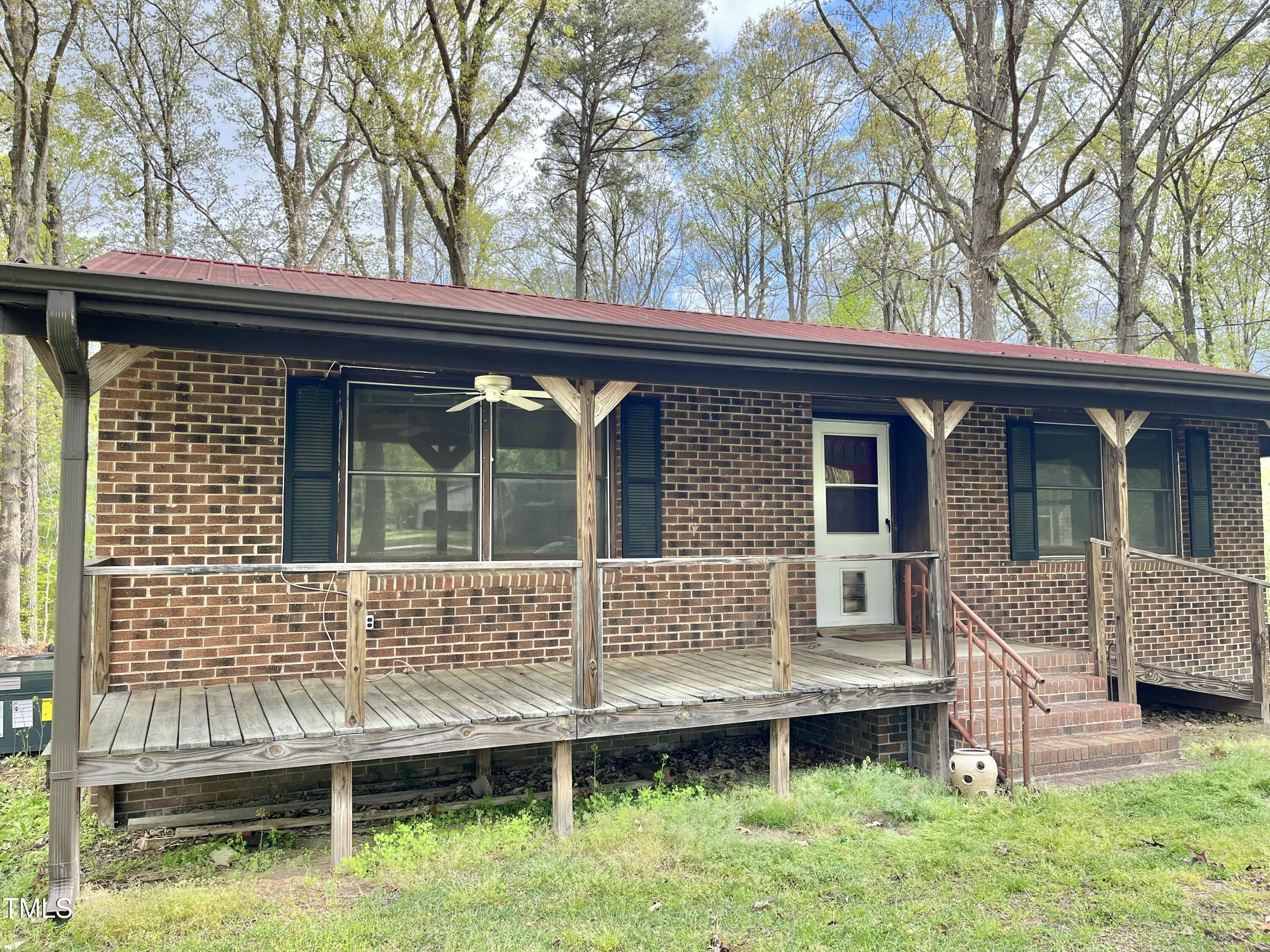 1622 N Carolina 98 Hwy W
