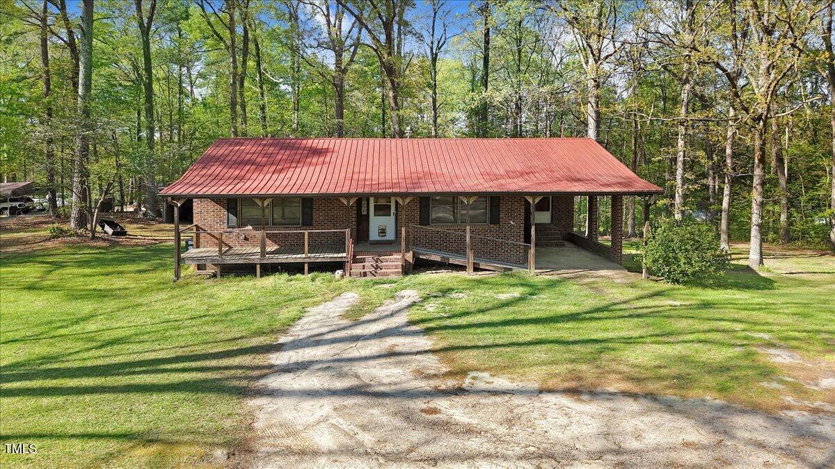 1622 N Carolina 98 Hwy W