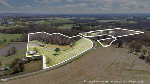 0 Wr Gillespie Road Dobson NC 27017