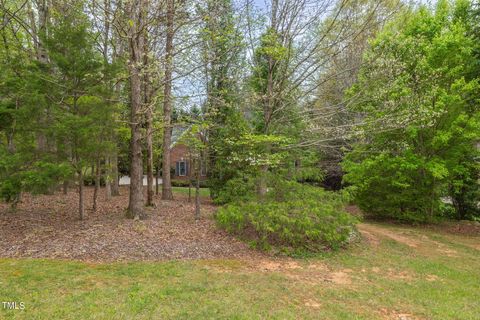 A home in Greensboro