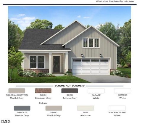 416 Mugby Road #128 Raleigh NC 27610