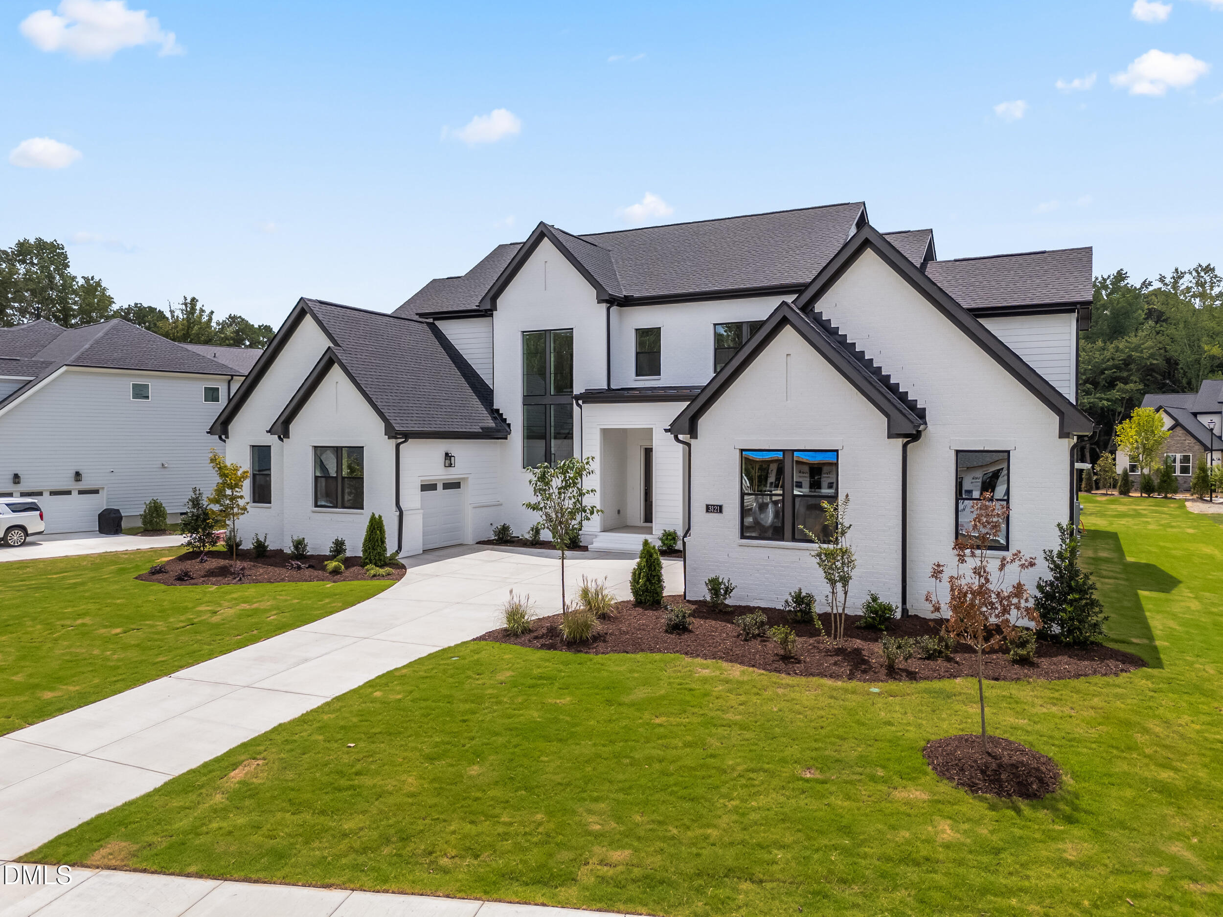 3121 Westonview Court