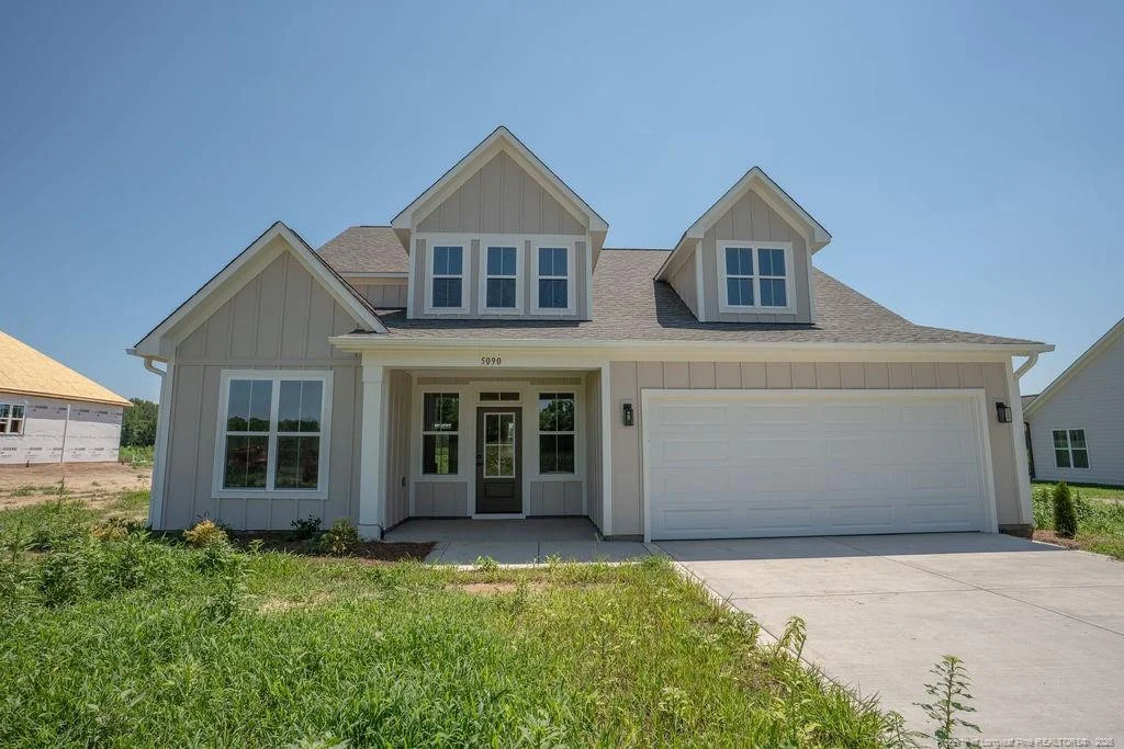 5090 Ross West Road, Godwin, NC, 28334