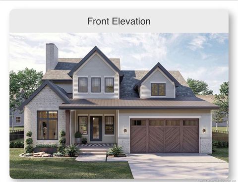 5090 Ross West Road Dunn NC 28334