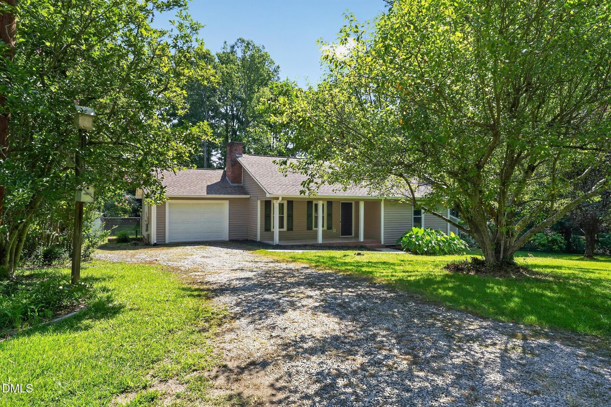 3109 Parkwood Drive
