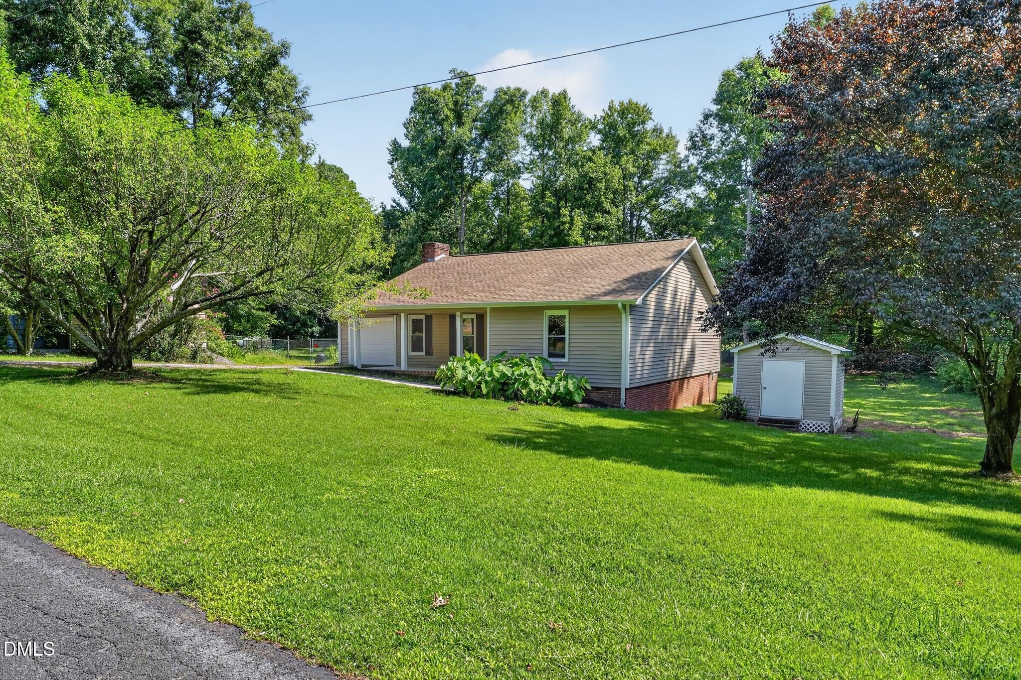 3109 Parkwood Drive, Sanford, NC, 27332
