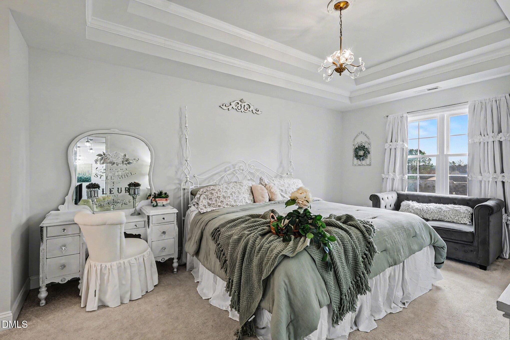 808 Trinity Park Drive