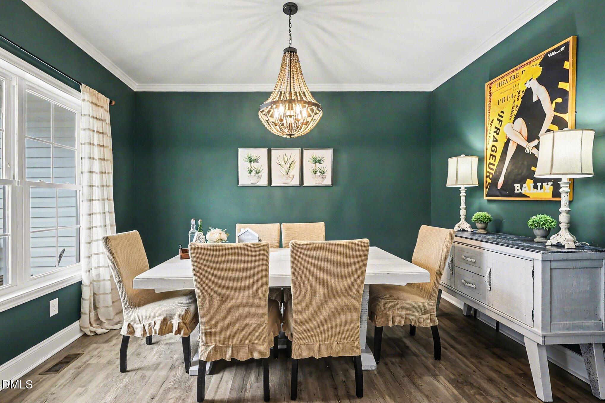 808 Trinity Park Drive