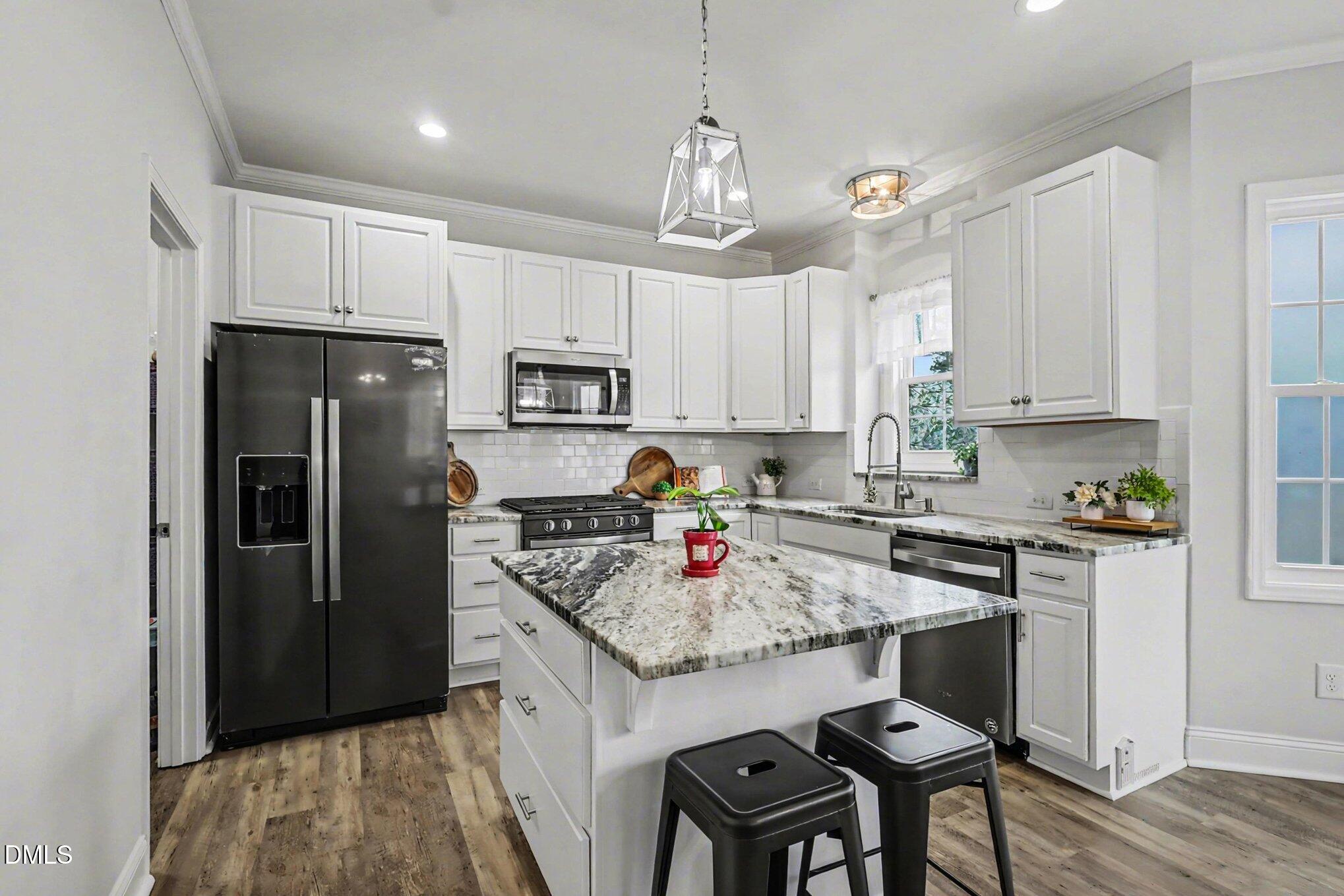 808 Trinity Park Drive