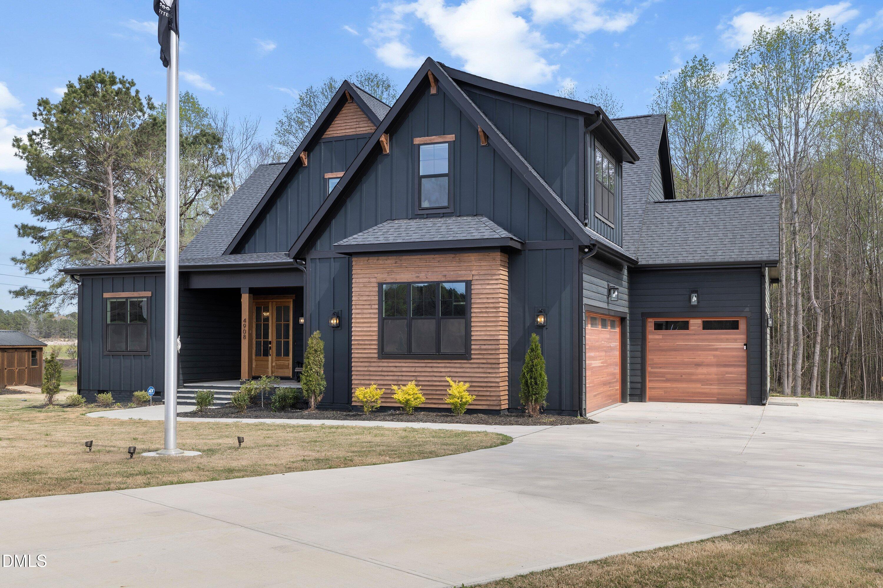 4908 Hidden Pasture Way