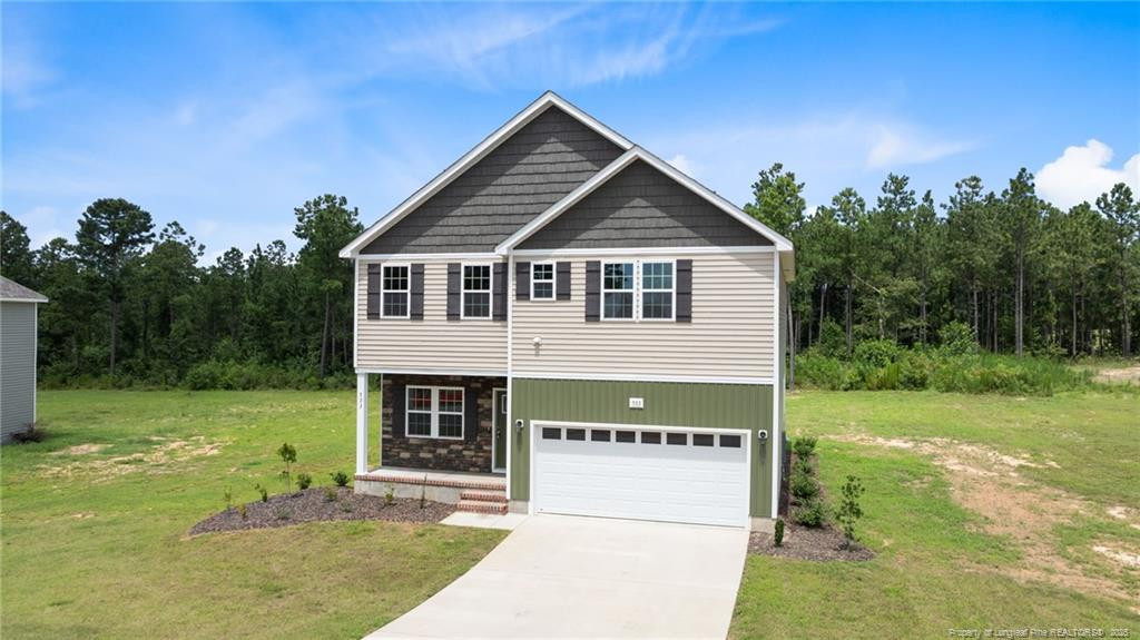 533 Stadium Drive
