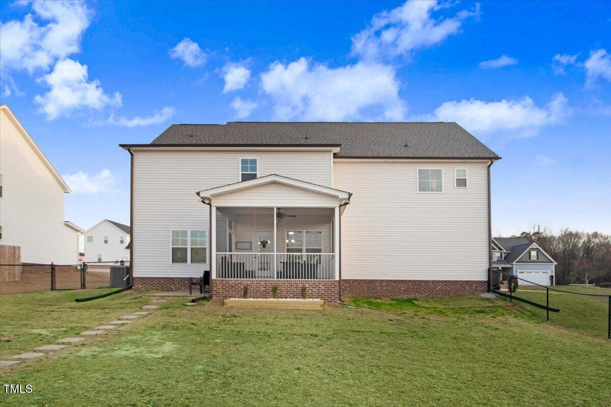 301 Stonebridge Drive
