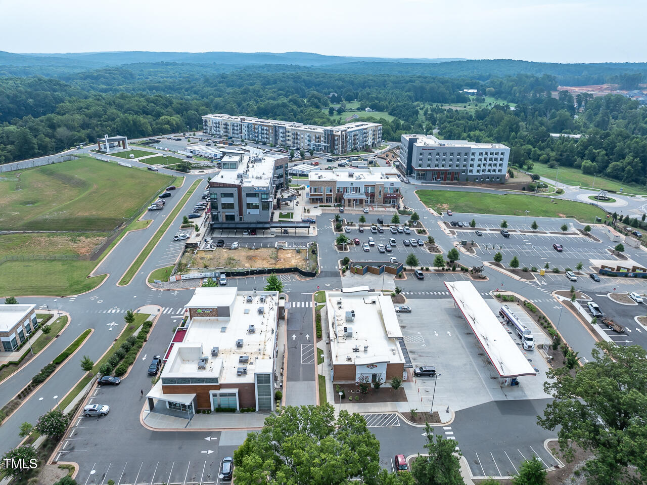 Tbd 15-501 Highway N