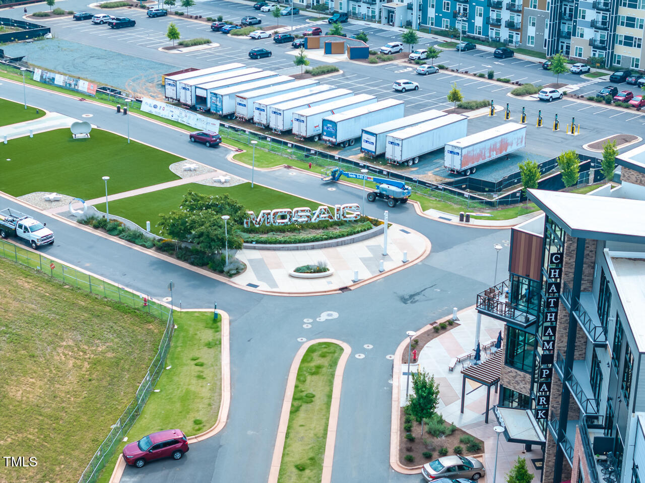 Tbd 15-501 Highway N