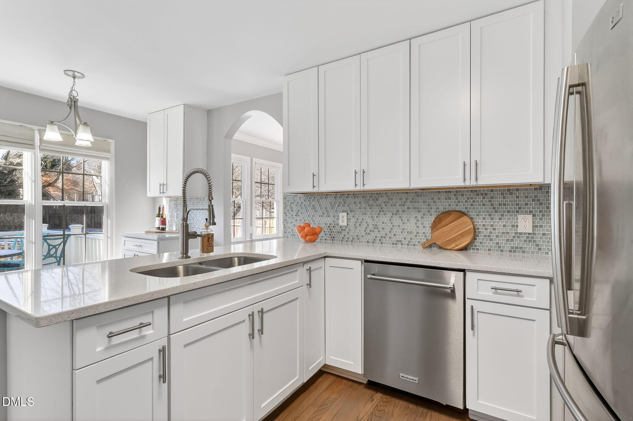 812 Old Magnolia Lane