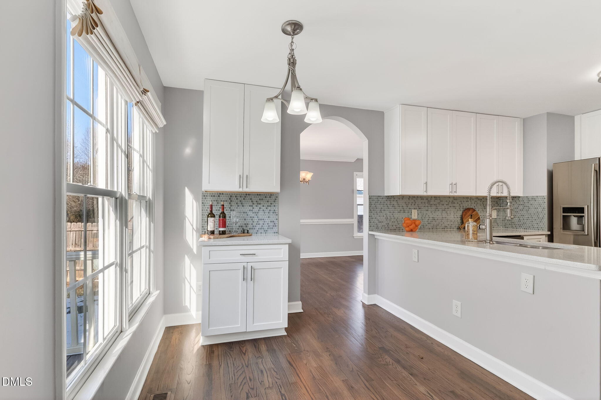 812 Old Magnolia Lane