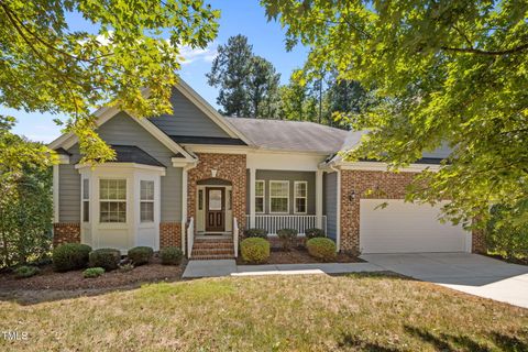 3716 Albritton Drive Durham NC 27705