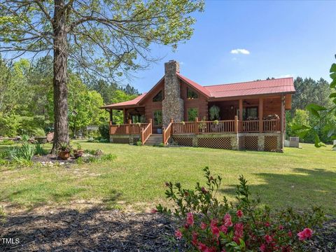 1656 Nc-42 Highway Moncure NC 27559