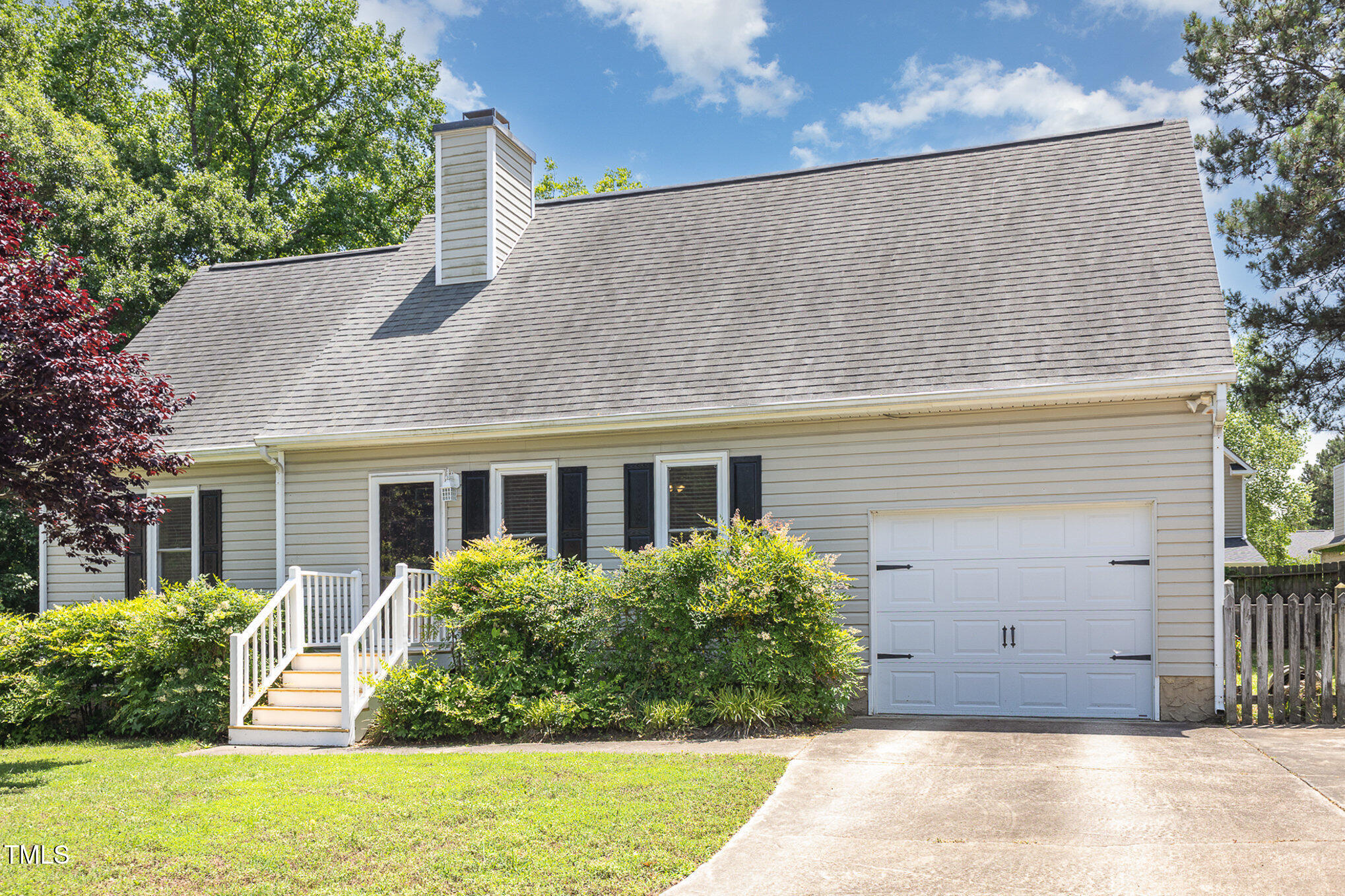 809 Maple Shade Lane