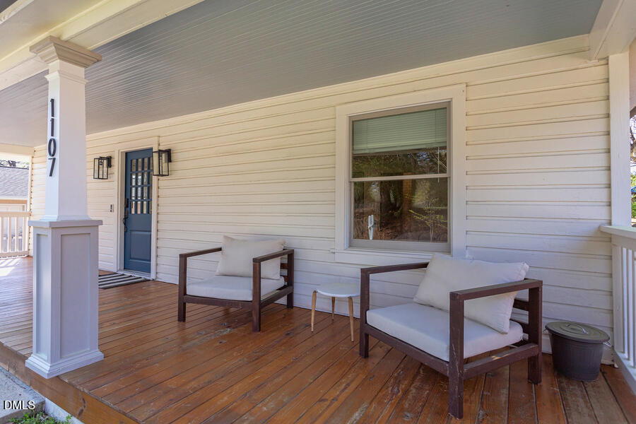 1107 Morehead Avenue