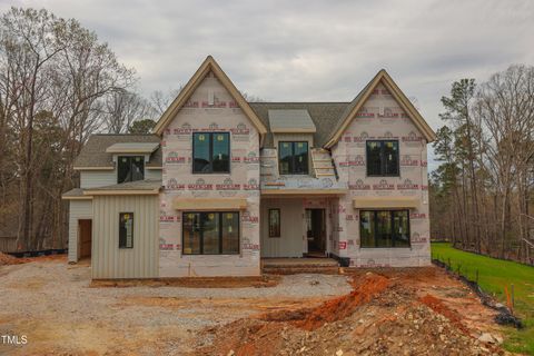 2916 Frances Marie Lane Raleigh NC 27603