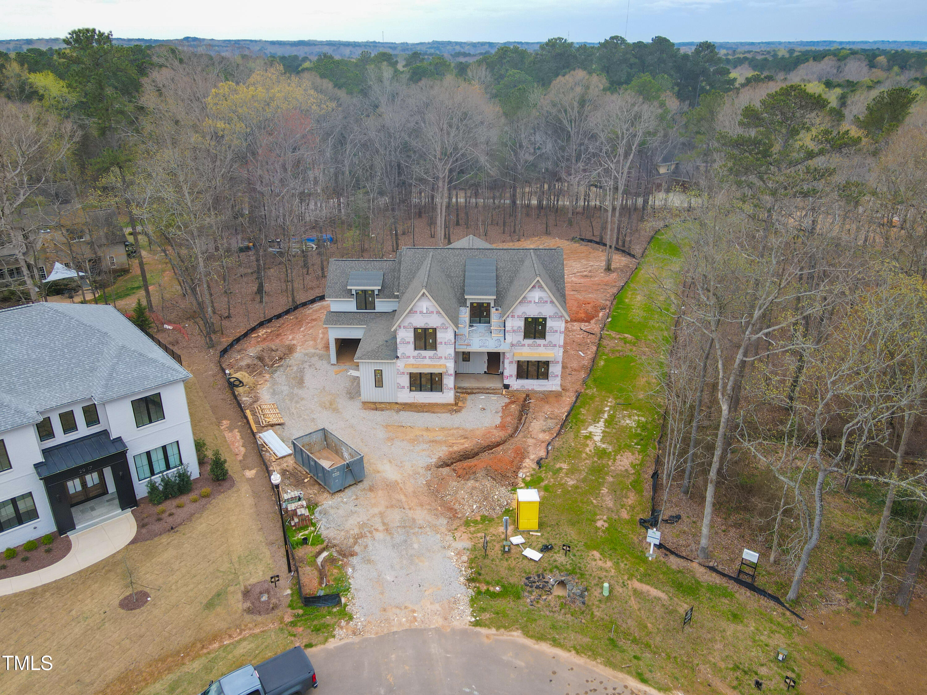 2916 Frances Marie Lane