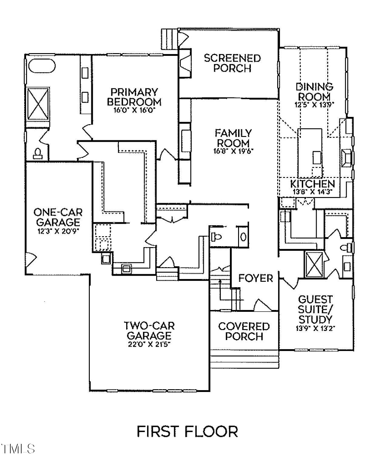 2916 Frances Marie Lane