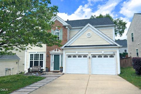 202 Millicent Way Morrisville NC 27560