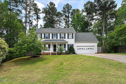 108 Bayreuth Place, Cary, NC 27513 - #: 10028206