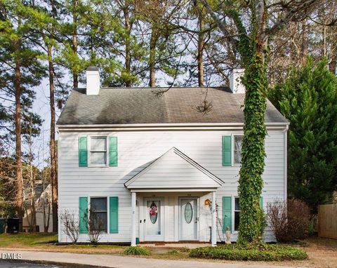 108 Drumbuie Place Garner NC 27529