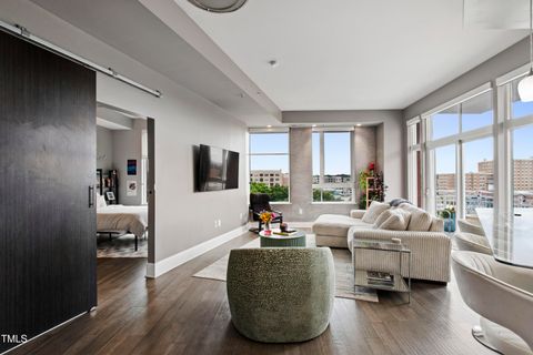 400 W North Street 610 Raleigh NC 27603