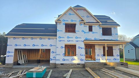 310 Freedom Ridge Drive Smithfield NC 27577