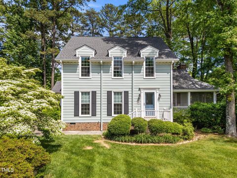 6420 Dresden Lane Raleigh NC 27612