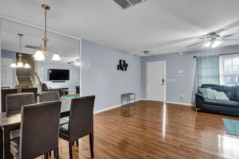 A home in Raleigh