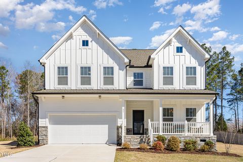 31 E Dentaires Way Willow Springs NC 27592