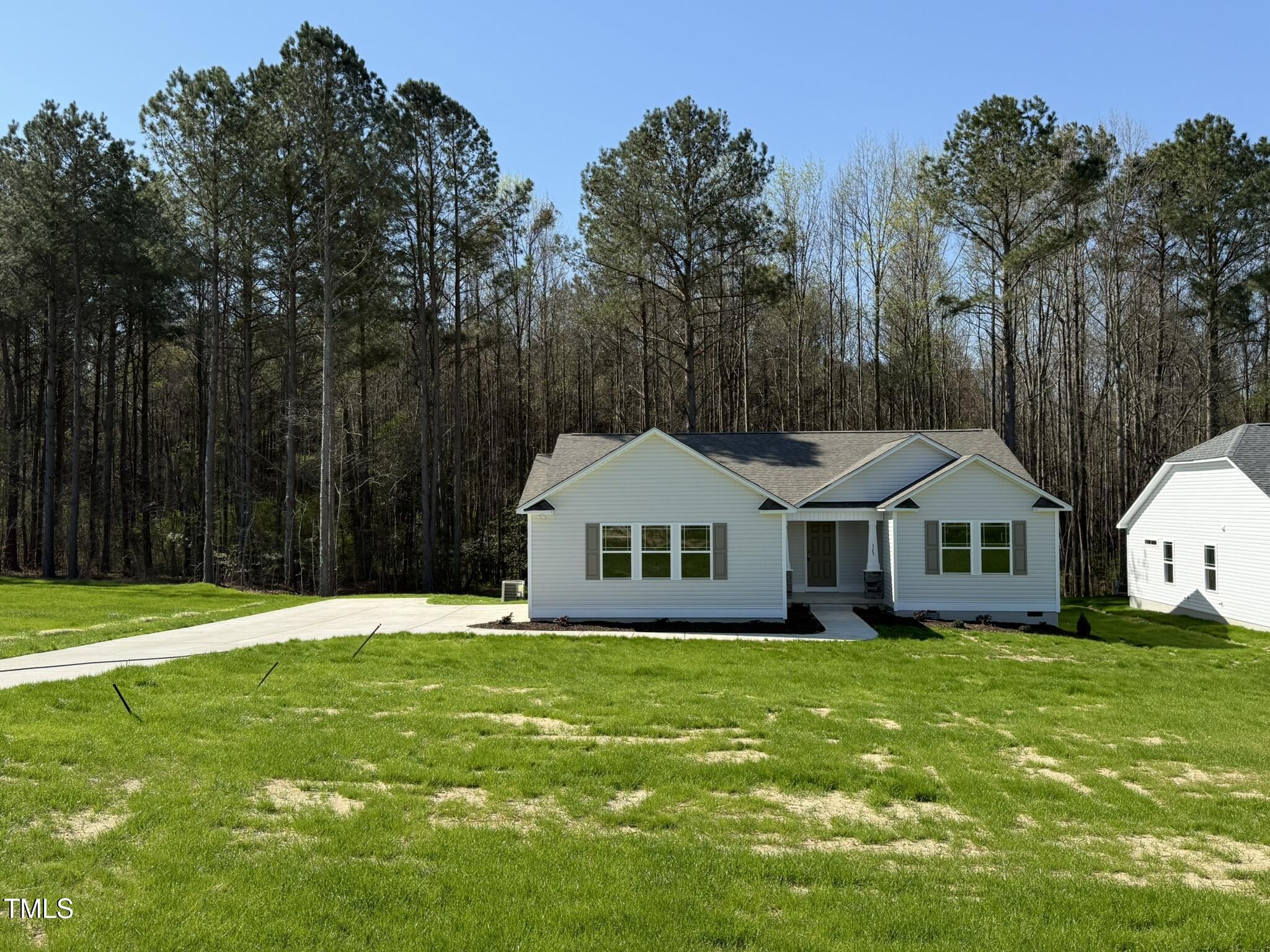325 Magnolia Run Way