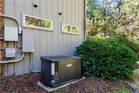 A home in Sanford